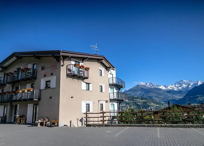 Monte Emilius
