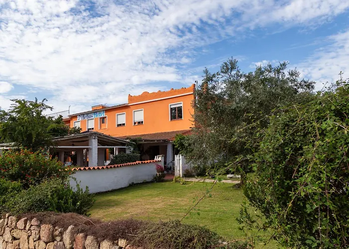 Albergo economico: Helios Hotel