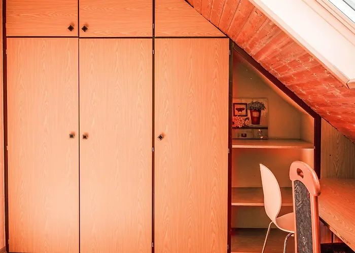 Apartment Seeteufel By Interhome