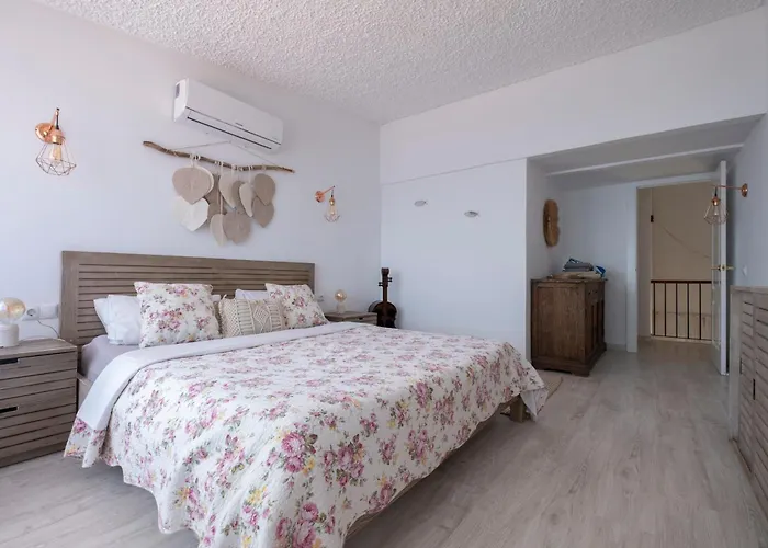 Beach Villa Dorada