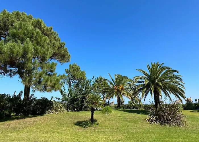 Holiday Home Les Chenes By Interhome