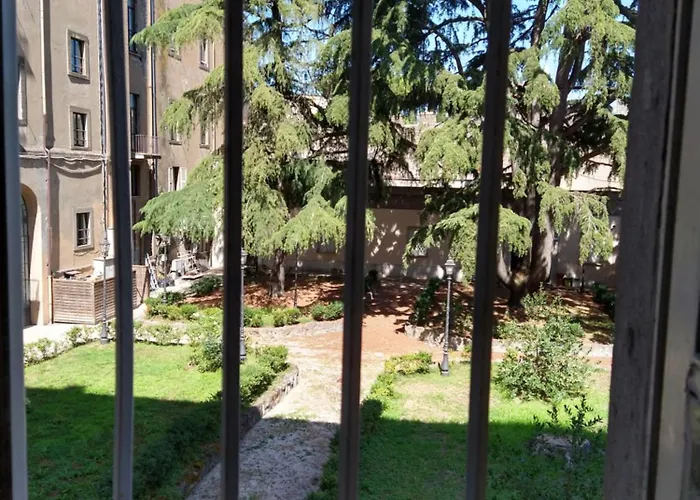 Hotel vicino al College: Palazzo Grandori Alloggi Turistici