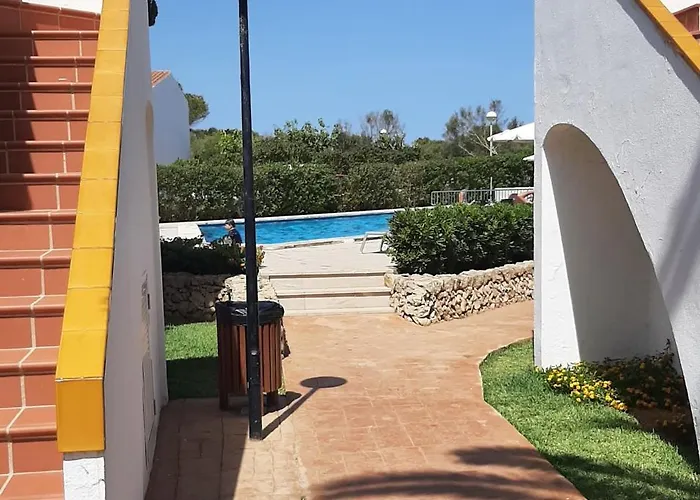 Hotel barato: Aparthotel Flora Park & Aquarock