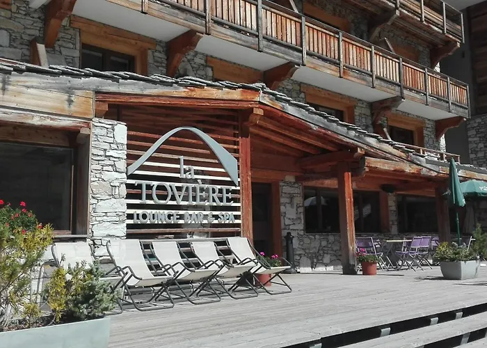  La Toviere