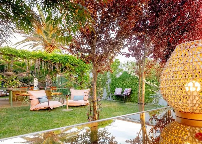 Hotel familiar: Jardins Do Porto - By Unlock Hotels