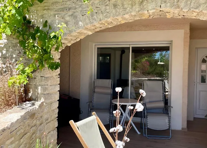 Gîte l’Inattendu