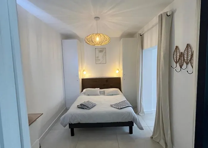 Maison rouge