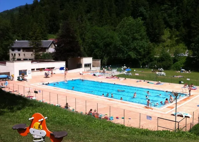 Le charmant Songe en Chartreuse