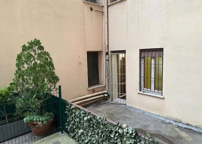 Albergo centrale: Happy Stay