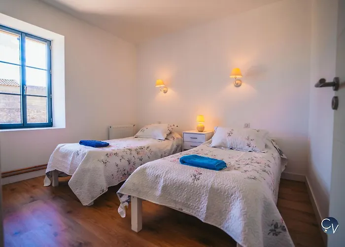 Superbe mas provençal rénové-Idéal famille