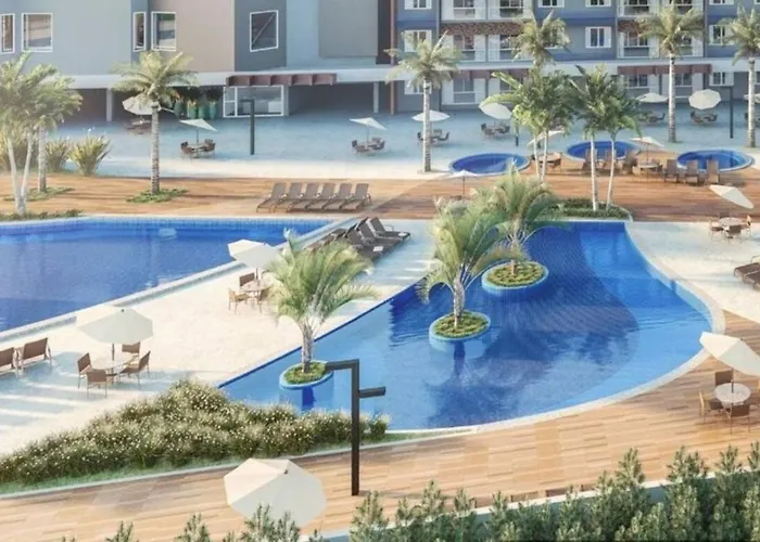 Thermas Water Park