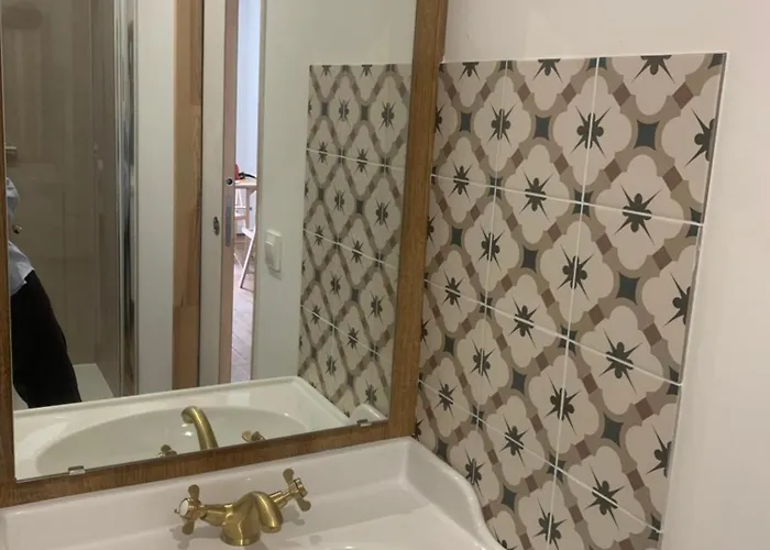 Appart à Mémé 2 chambres