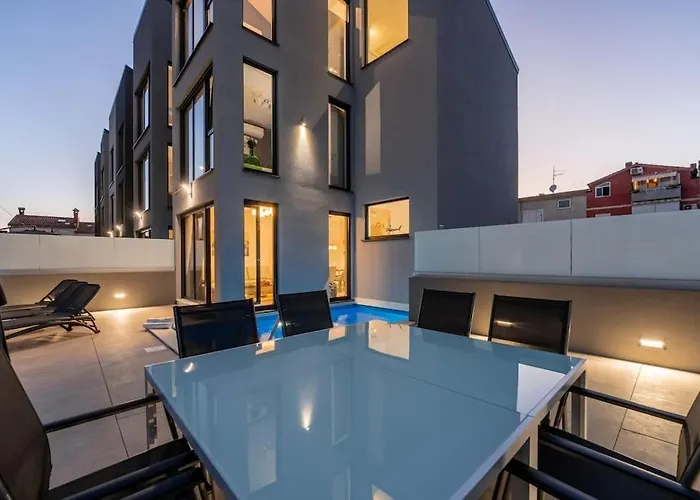 Casa Salt By Briskva