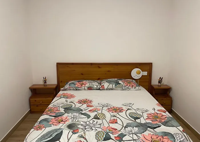 Acquadolce Apartment
