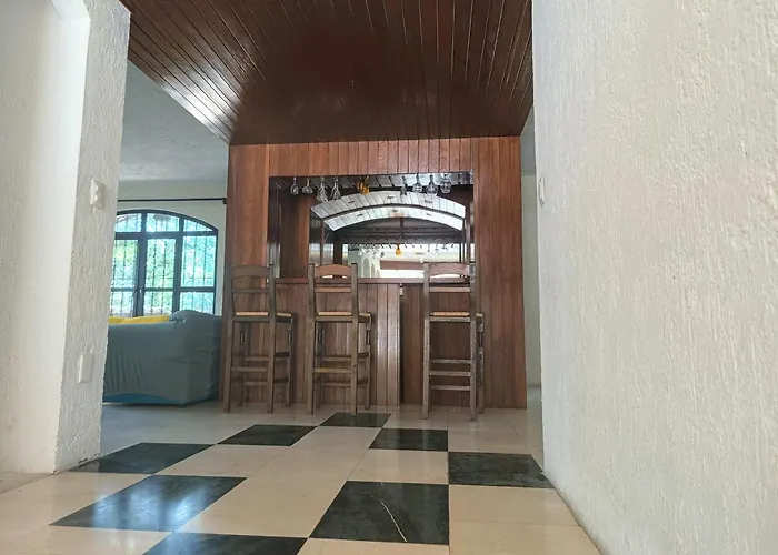 Casonapalmira Alberca Climatizada En Zona Exclusiva