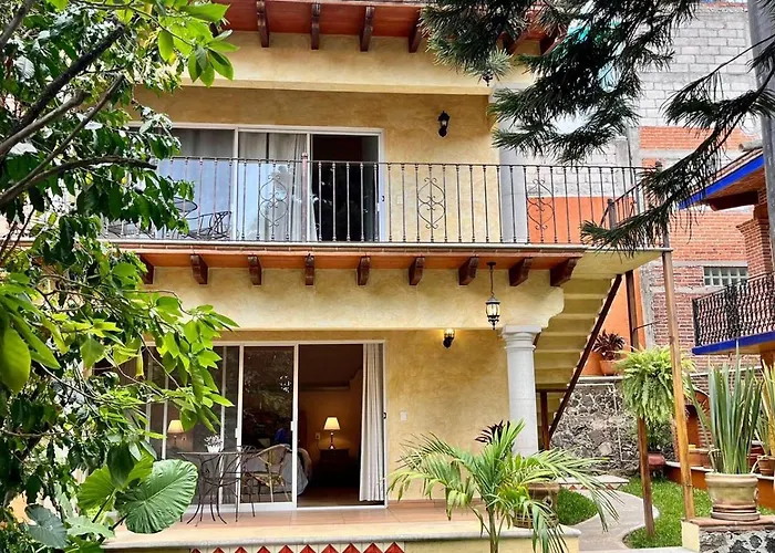 Casa Calnacazco