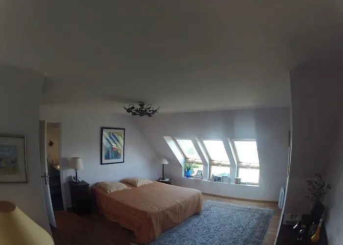 Maison vue mer imprenable