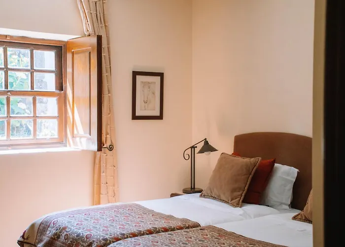 Just Like Home - Casa Da Telheira