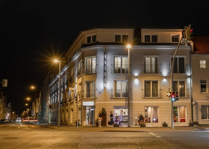 Hotel Nordhausen