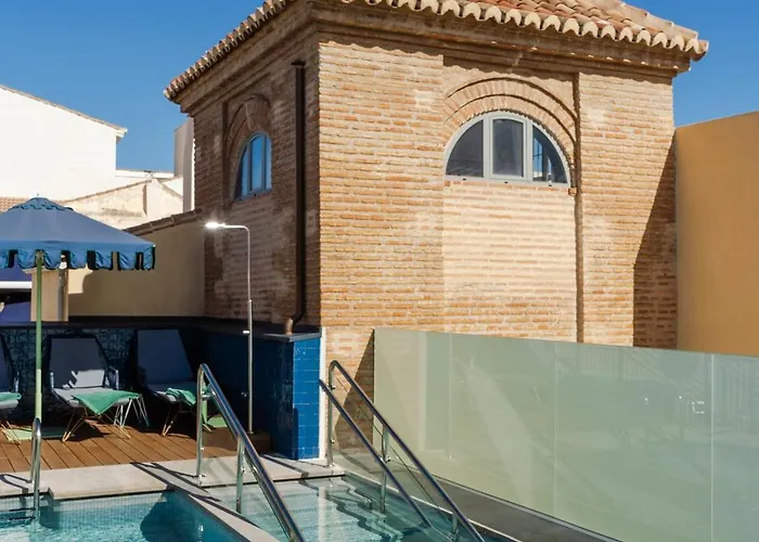 Kinderhotel Palacio Solecio, A Small Luxury Of The World
