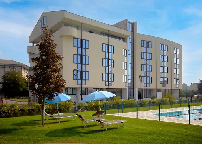 Hotel familiare: Kona Hotel Verona