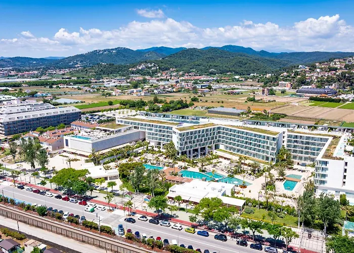 Atzavara Hotel & Spa