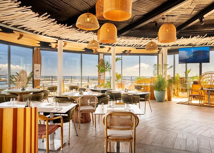 Boutique Hôtel Kon Tiki Tahiti