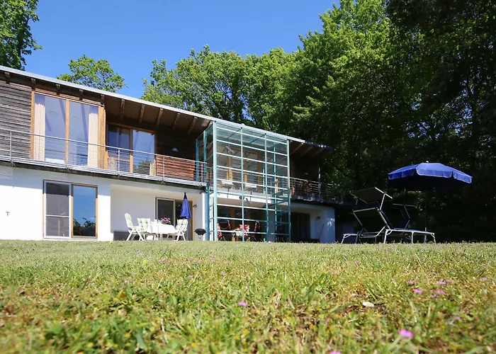 Villa Tannenweg