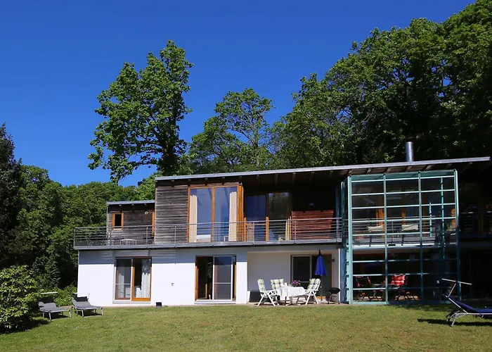 Villa Tannenweg