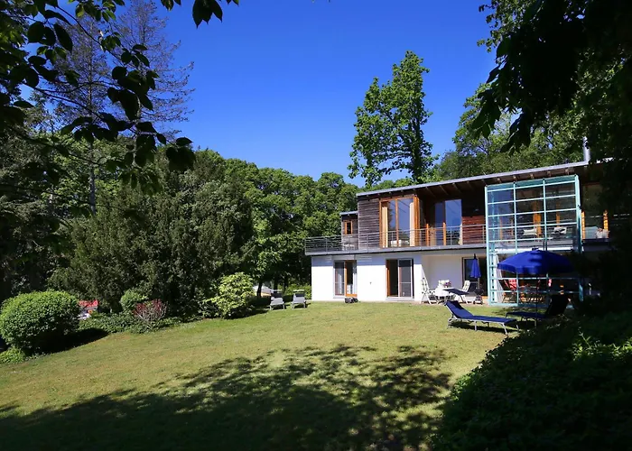Villa Tannenweg