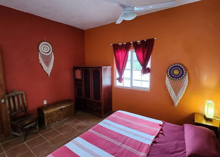 Villas Santa Cecilia Villa Geegee En Yelapa