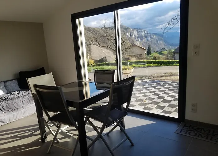 Un pied devant l'autre