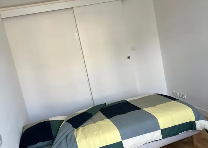 L'appartement des Perroquets