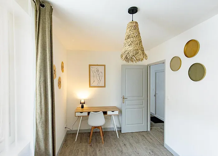 L'Indigo "By Cottage D'Auch"