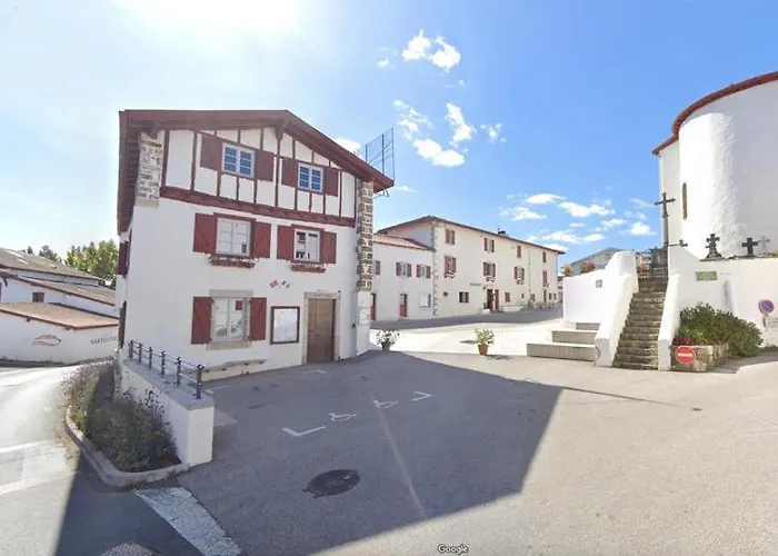 Beau T2 proche plages et montagnes du Pays-Basque