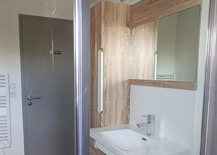 Chambre La Rochelle Angoulins