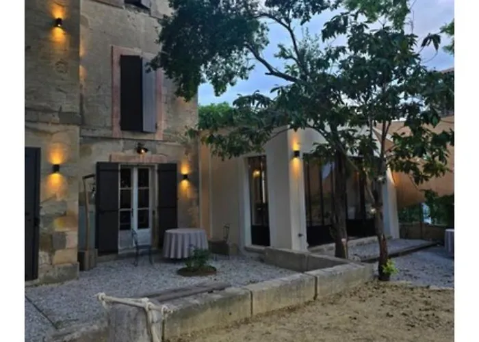 Maison d'hôtes La Datcha