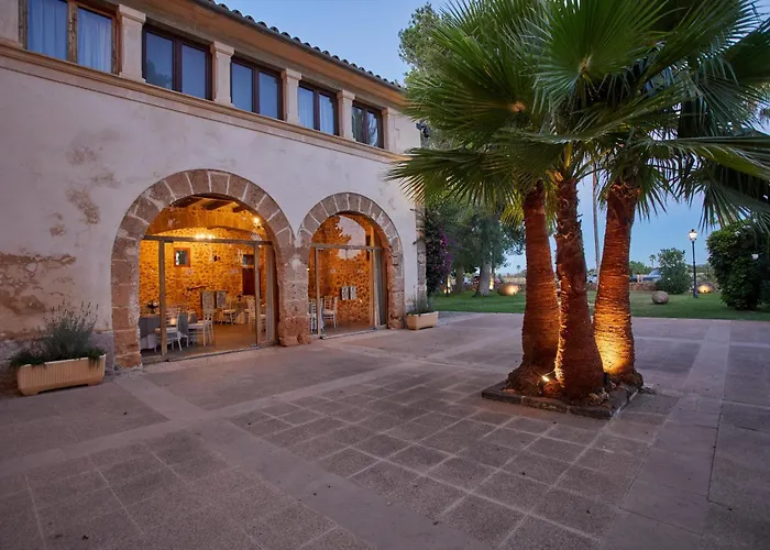 Belle Virrey Finca Hotel
