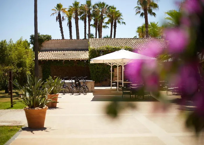 Belle Virrey Finca Hotel