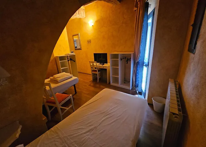 Residenza D Epoca Il Casato