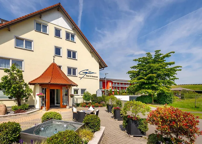 Hotel Gierer