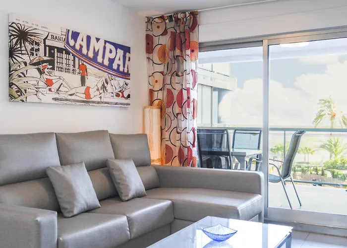 Hipocampos Rent