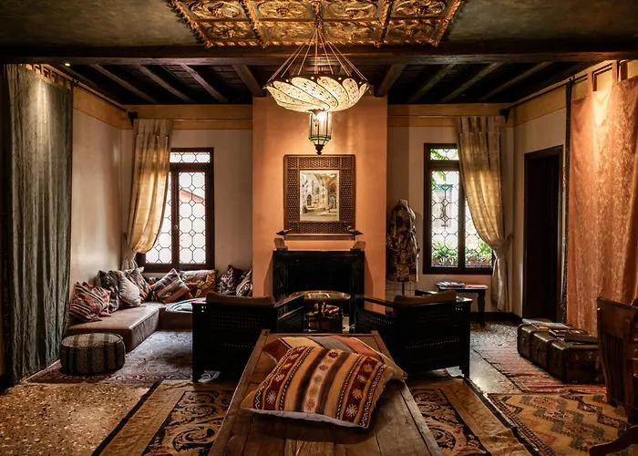 Romantic hotels Novecento - By Romanelli Family