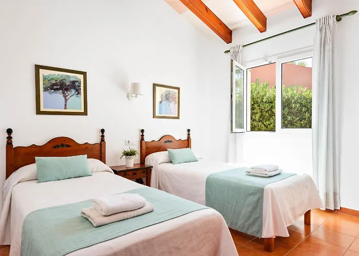 Villas Begonias By Escape Home