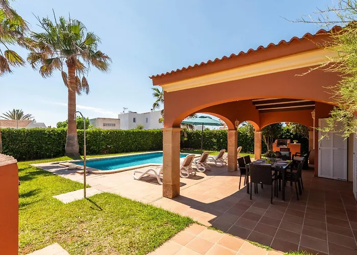Villas Begonias By Escape Home