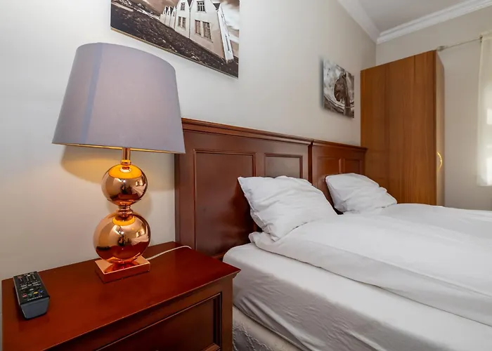 Bg4 Guesthouse