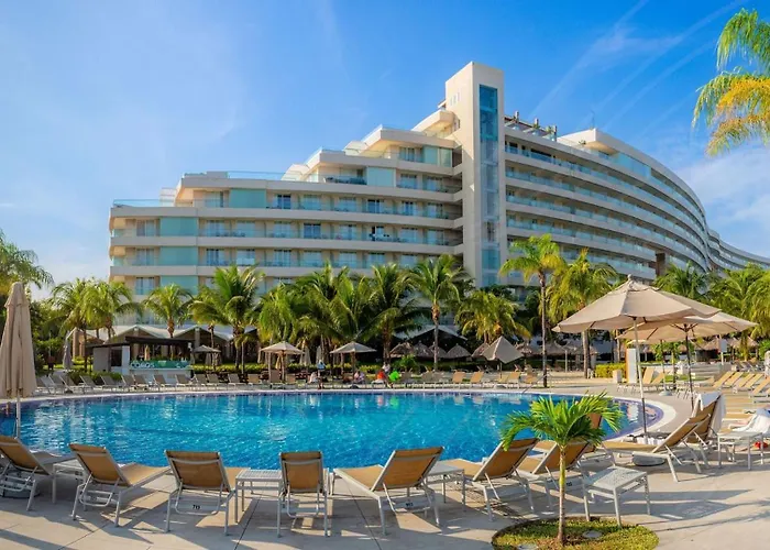 Palacio Mundo Imperial Riviera Diamante