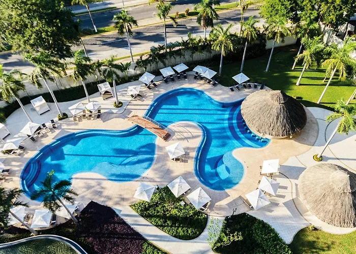 Palacio Mundo Imperial Riviera Diamante