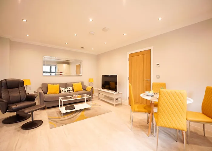 Malthouse Court