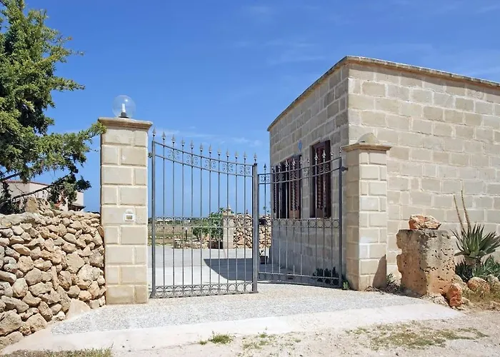Casa vacanze Villa Raffaela